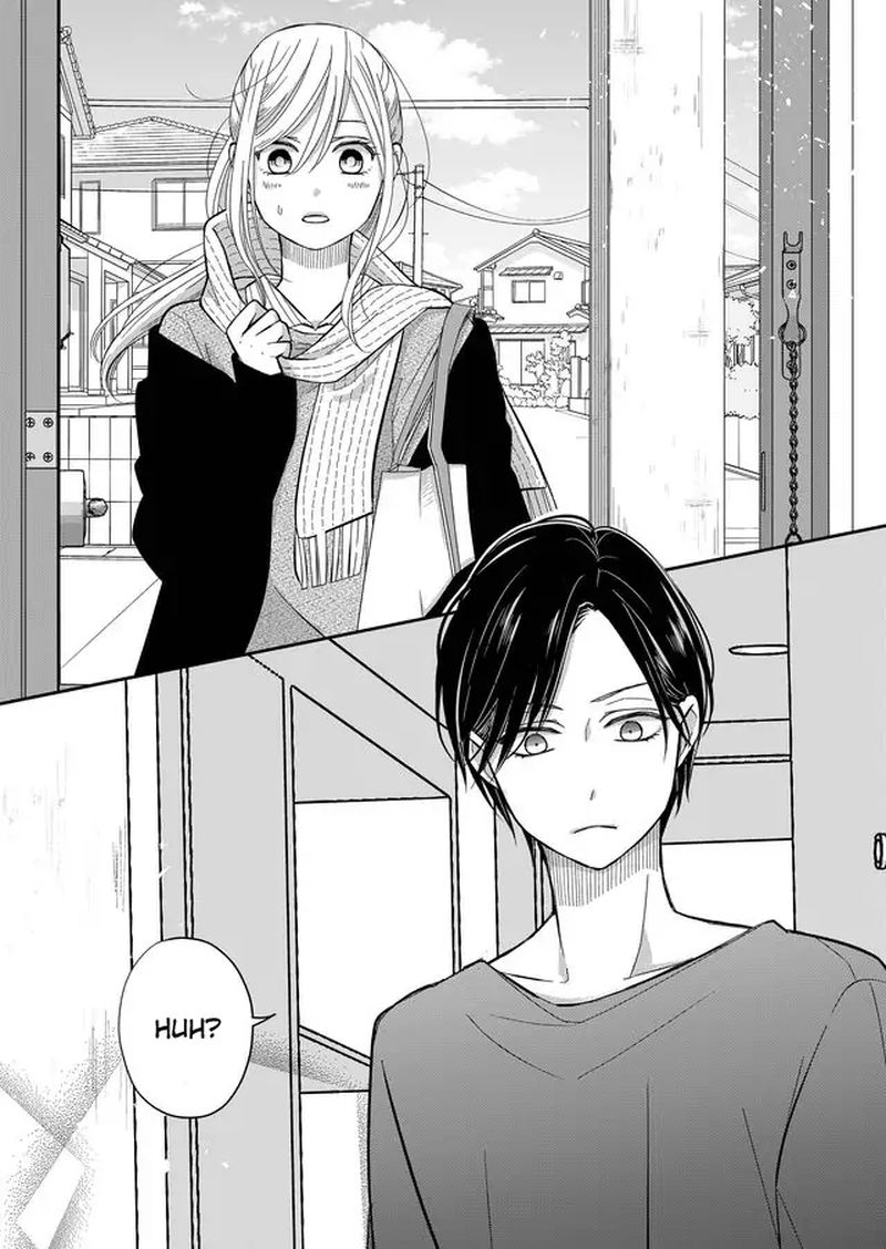 Read My Lvl999 Love For Yamada Kun Chapter 34 MangaFreak