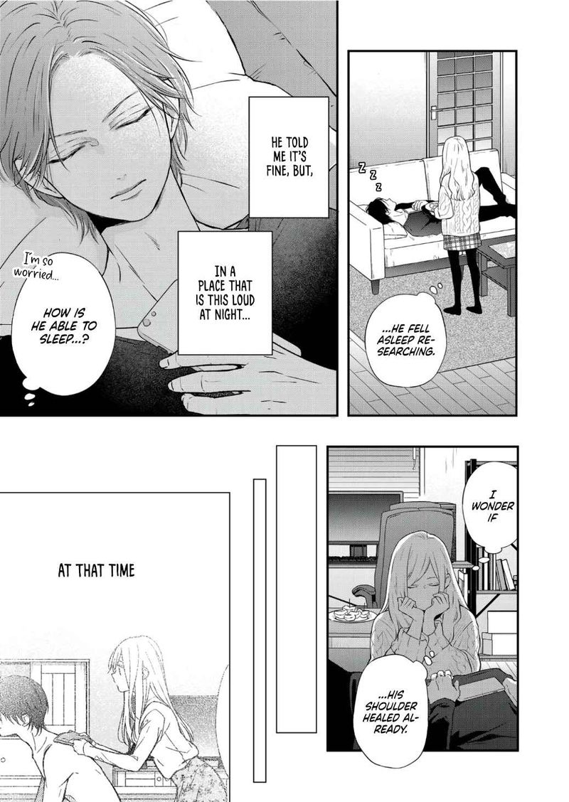 My Lvl999 Love For Yamada Kun Read My Lvl999 Love For Yamada Kun Chapter 68 - MangaFreak