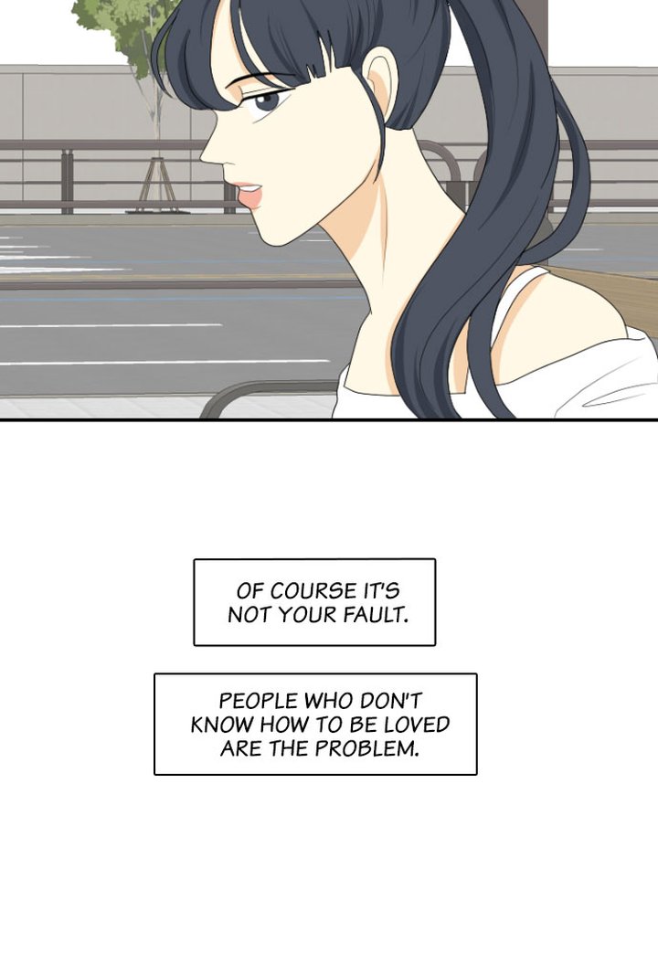 My Roommate Is A Gumiho Chapter 117 Page 21