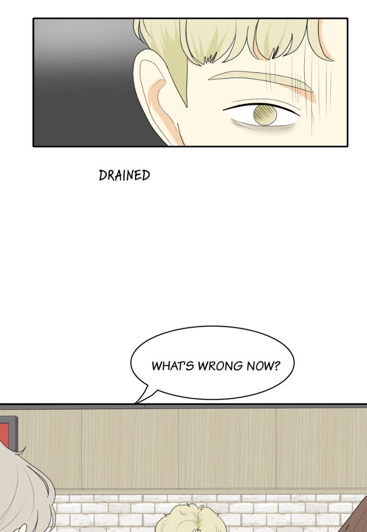 My Roommate Is A Gumiho Chapter 117 Page 29