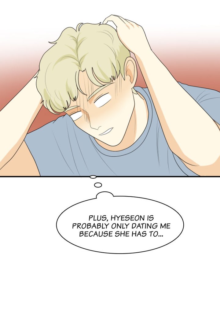 My Roommate Is A Gumiho Chapter 117 Page 32