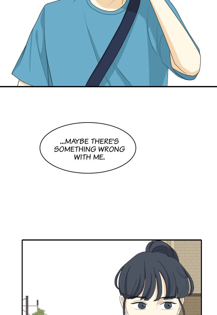 My Roommate Is A Gumiho Chapter 117 Page 6
