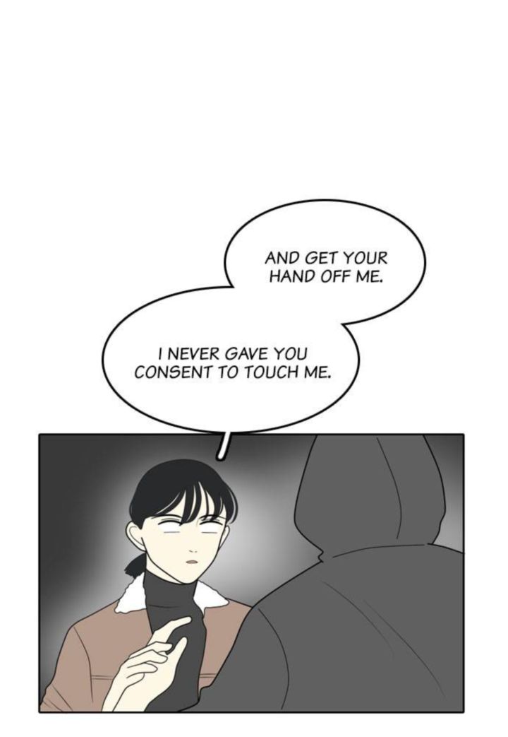 My Roommate Is A Gumiho Chapter 16 Page 26