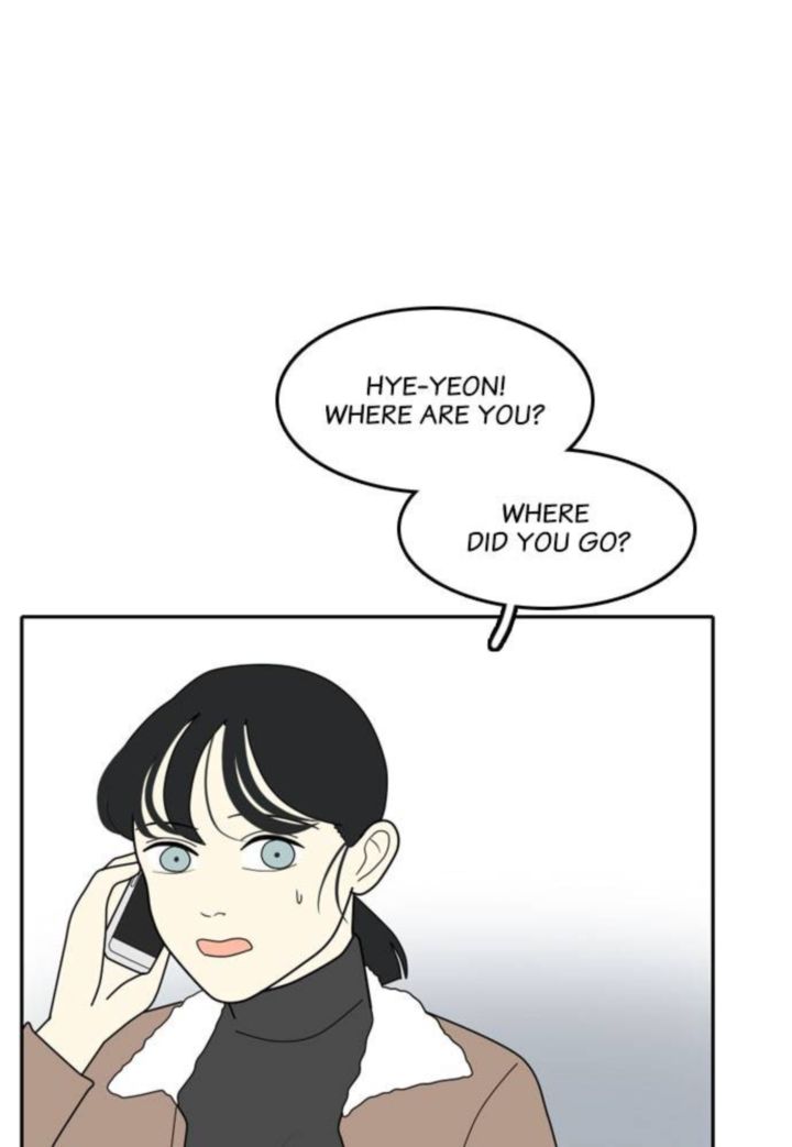 My Roommate Is A Gumiho Chapter 16 Page 30