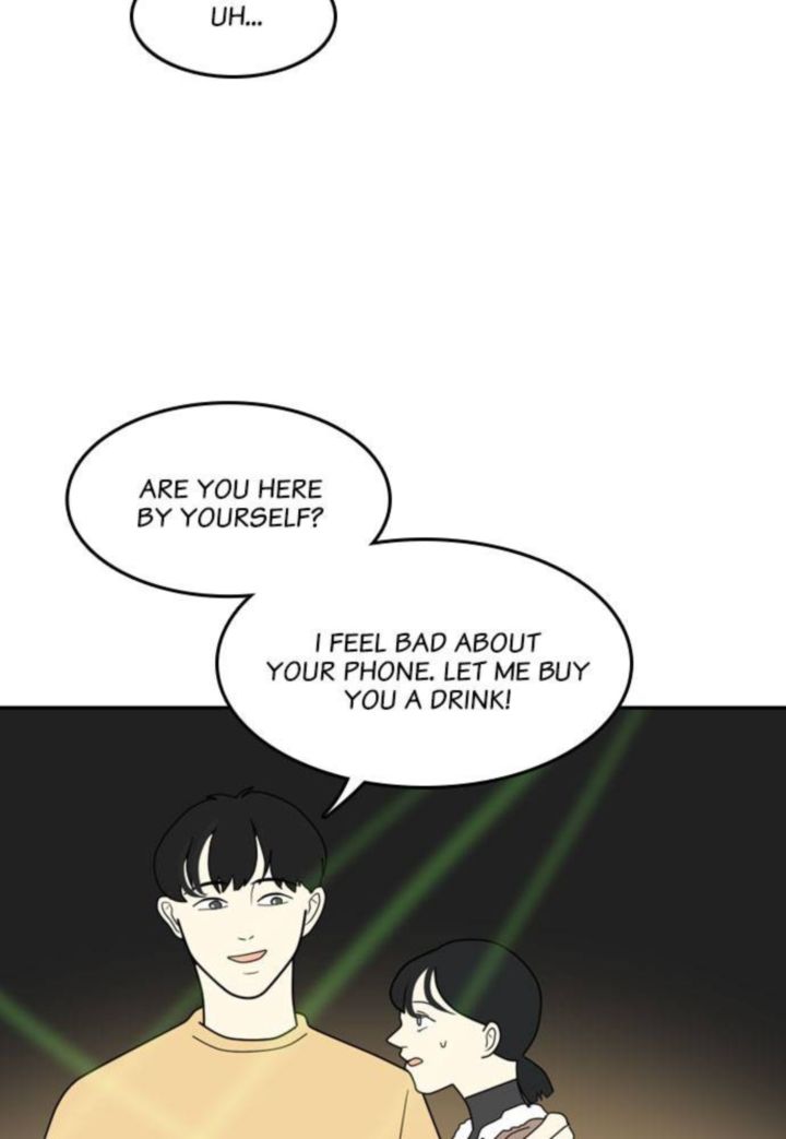 My Roommate Is A Gumiho Chapter 16 Page 38