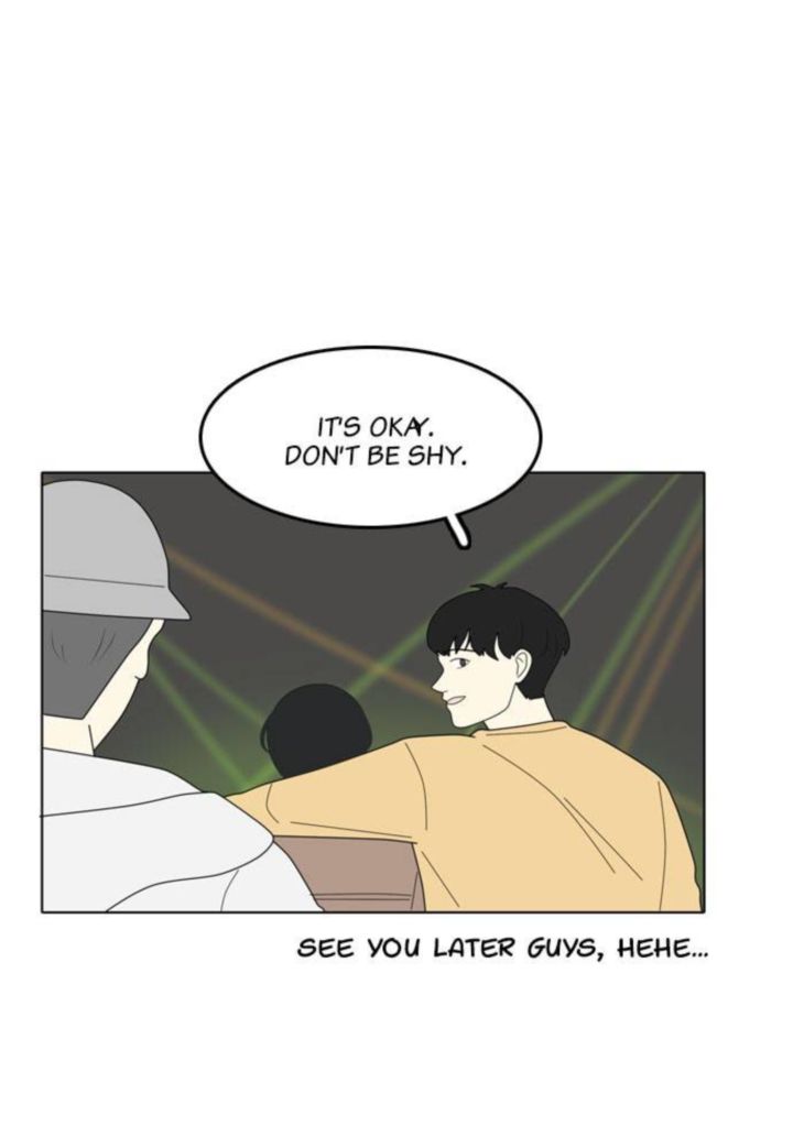 My Roommate Is A Gumiho Chapter 16 Page 43