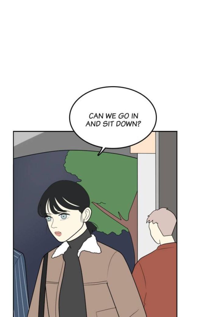 My Roommate Is A Gumiho Chapter 16 Page 7