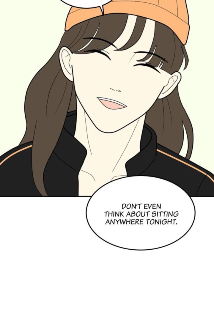 My Roommate Is A Gumiho Chapter 16 Page 9