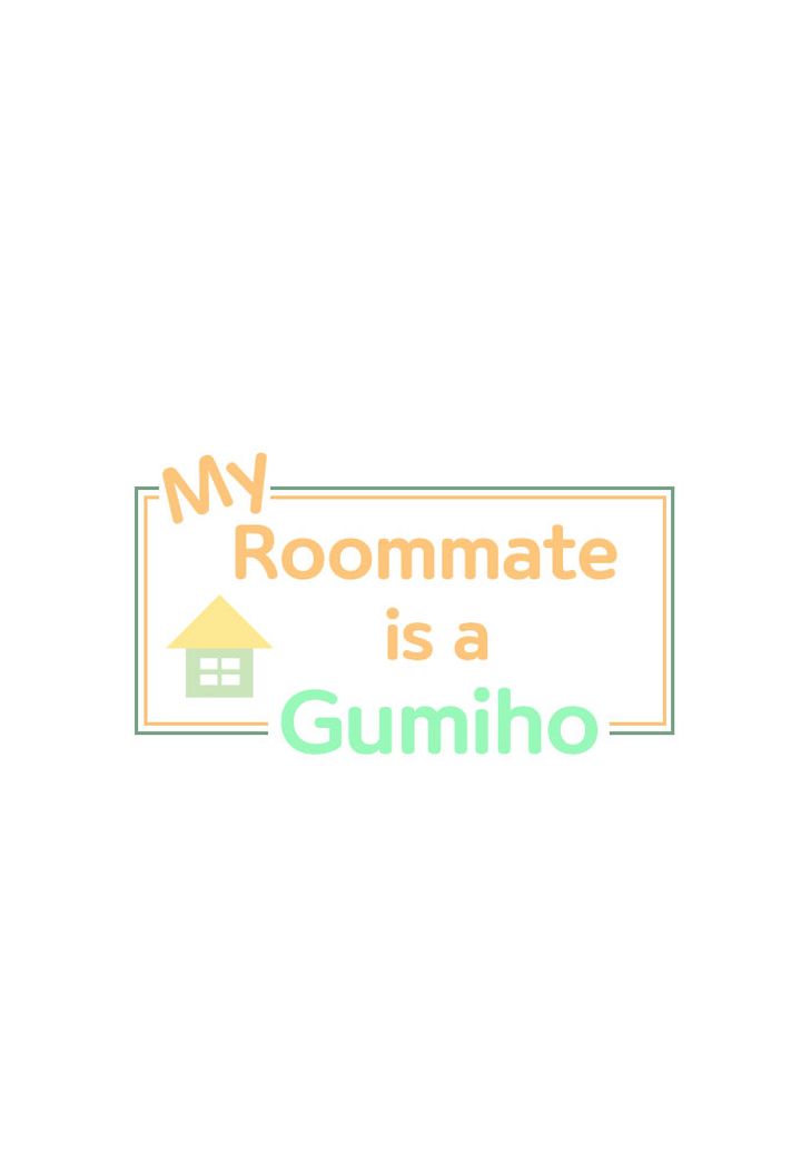My Roommate Is A Gumiho Chapter 54 Page 1