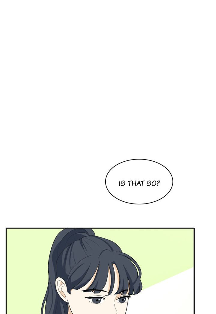 My Roommate Is A Gumiho Chapter 54 Page 33