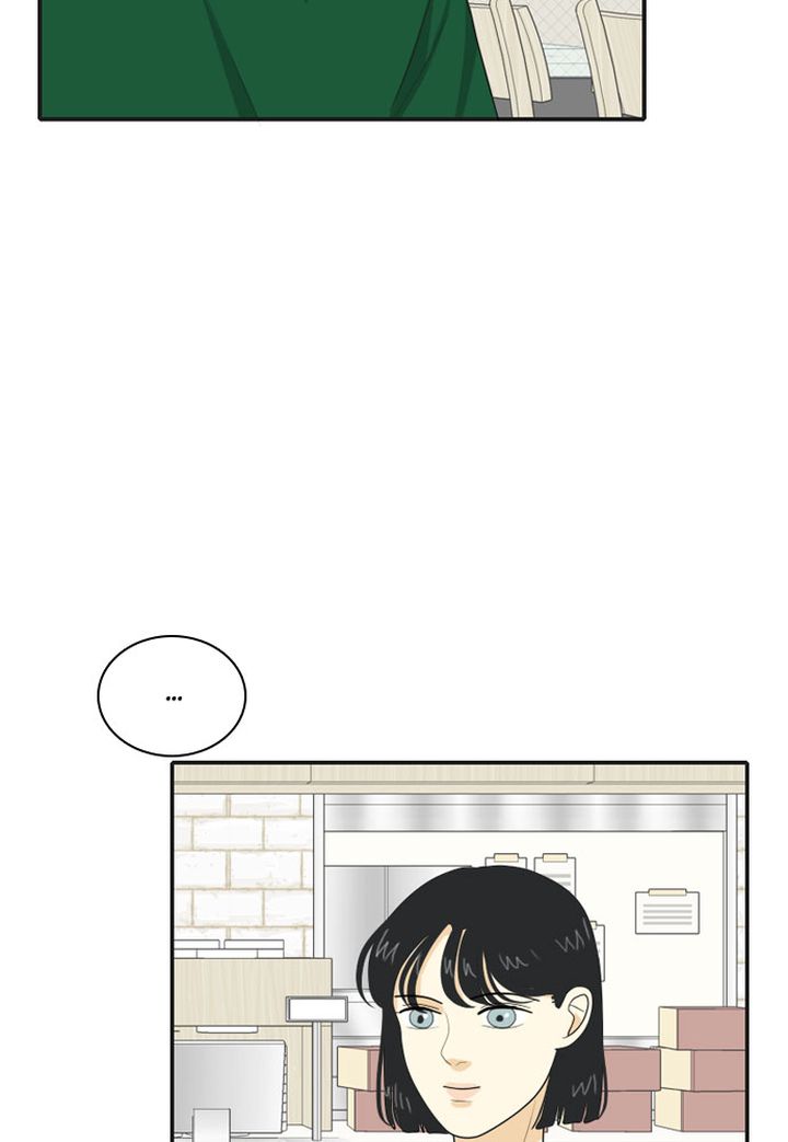 My Roommate Is A Gumiho Chapter 54 Page 40