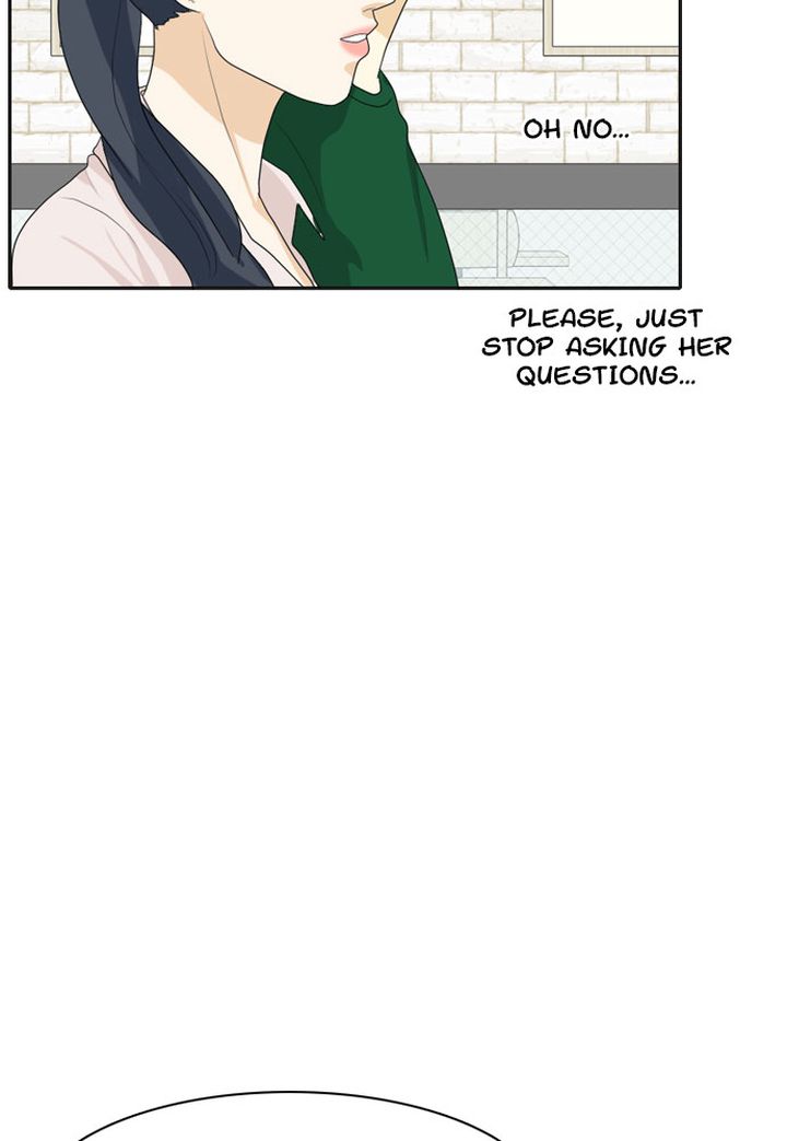 My Roommate Is A Gumiho Chapter 54 Page 46