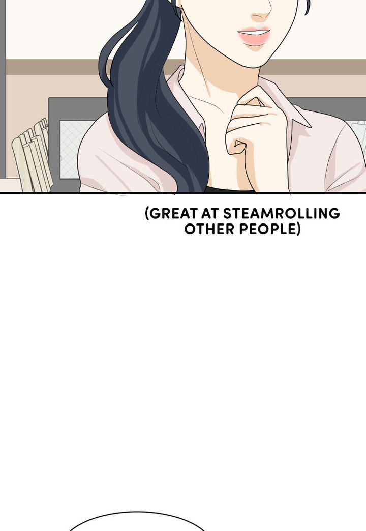 My Roommate Is A Gumiho Chapter 54 Page 49