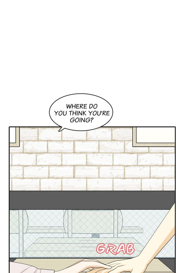 My Roommate Is A Gumiho Chapter 54 Page 64