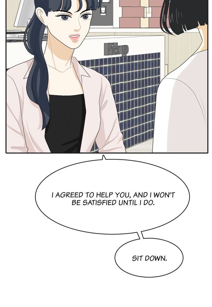 My Roommate Is A Gumiho Chapter 54 Page 66
