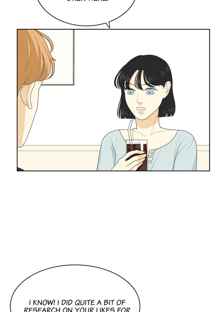 My Roommate Is A Gumiho Chapter 56 Page 22
