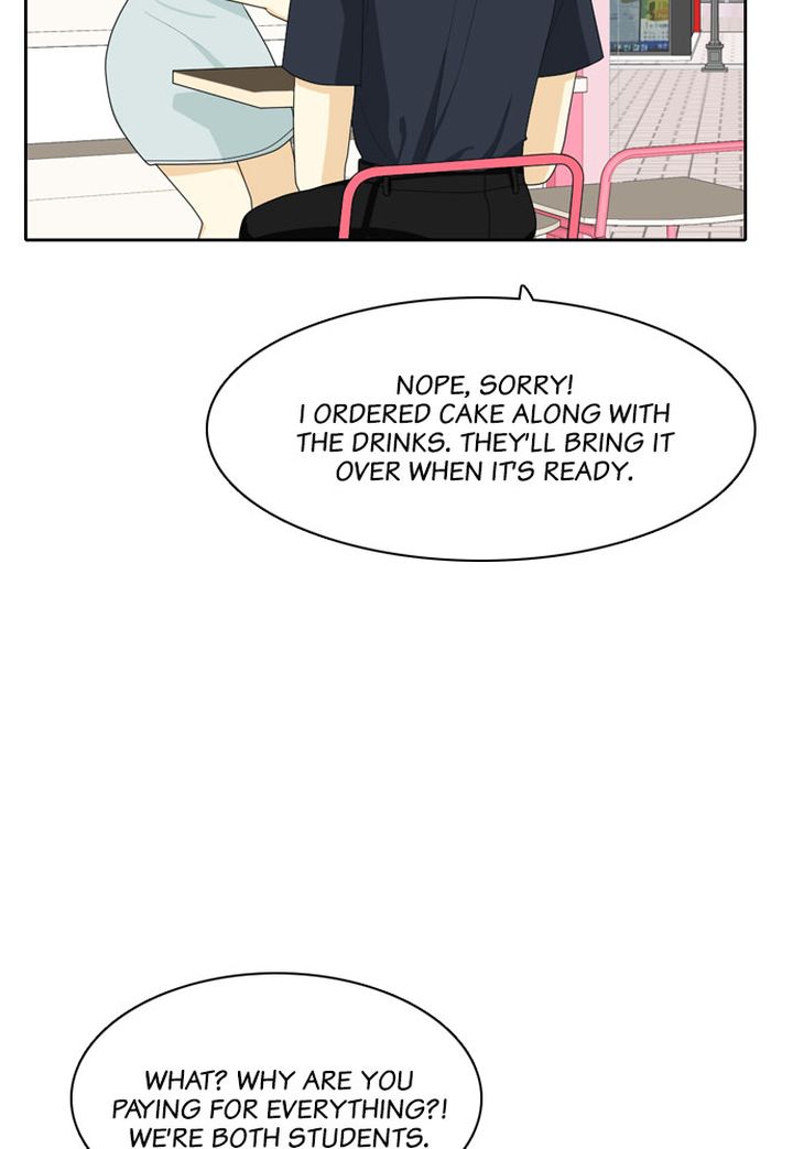 My Roommate Is A Gumiho Chapter 56 Page 26