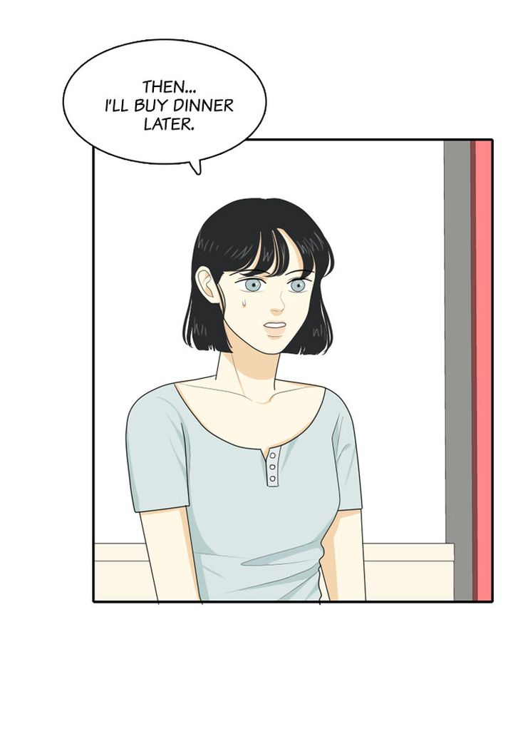 My Roommate Is A Gumiho Chapter 56 Page 30