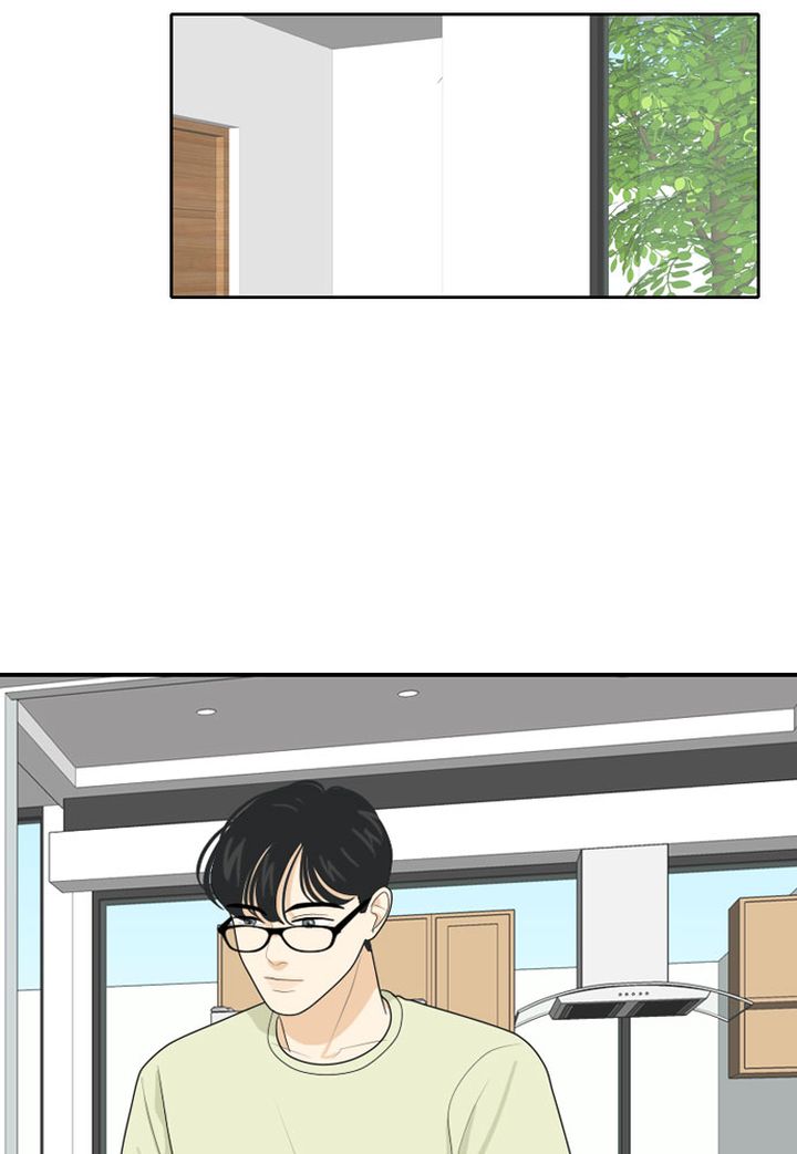 My Roommate Is A Gumiho Chapter 56 Page 33
