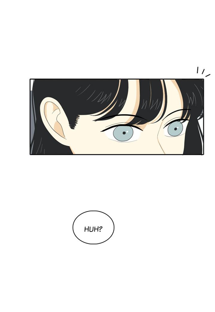 My Roommate Is A Gumiho Chapter 56 Page 55