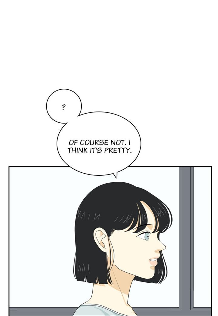 My Roommate Is A Gumiho Chapter 56 Page 60