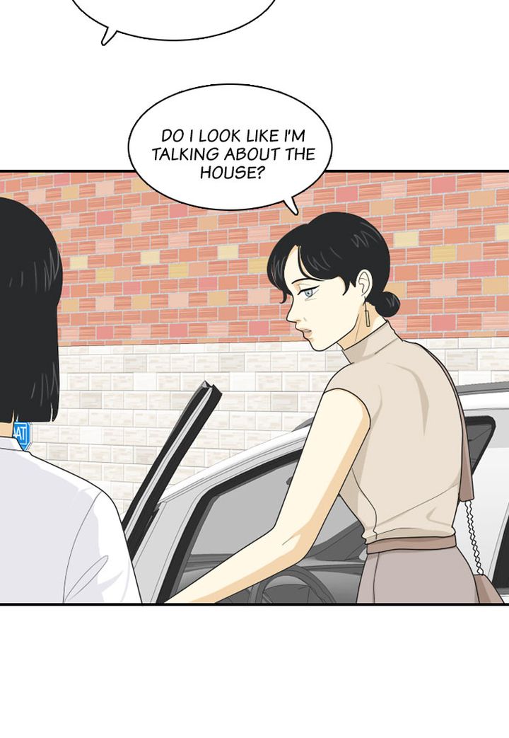 My Roommate Is A Gumiho Chapter 62 Page 22