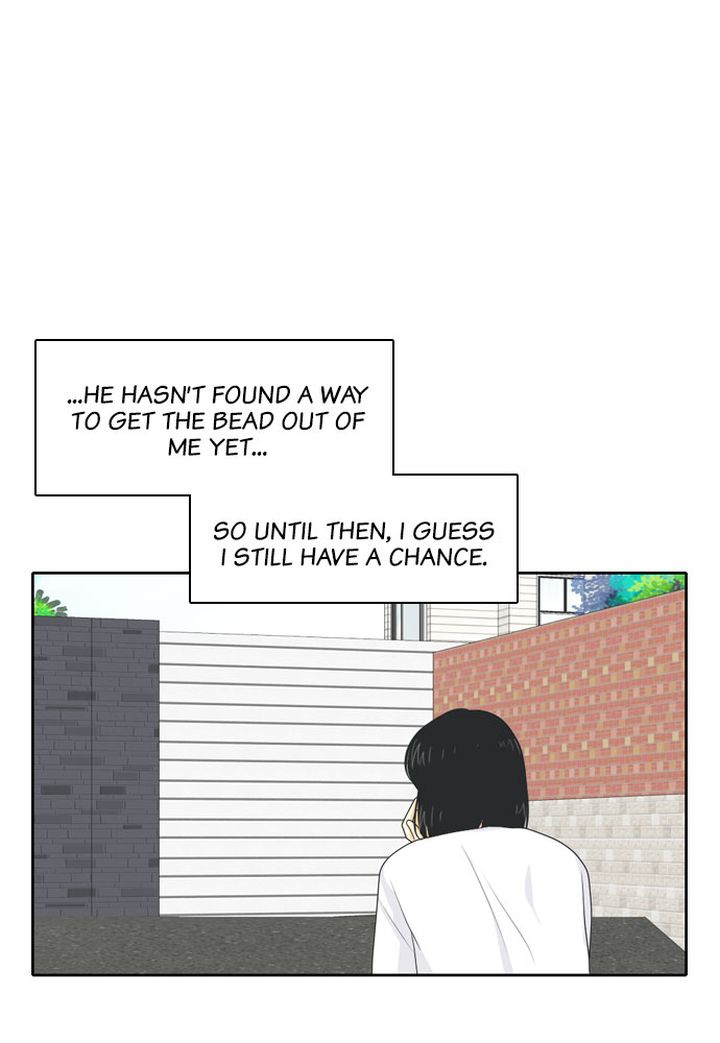 My Roommate Is A Gumiho Chapter 62 Page 37