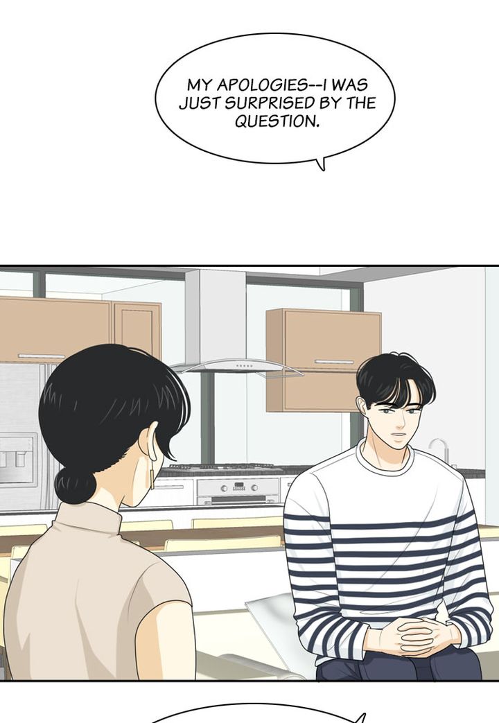 My Roommate Is A Gumiho Chapter 62 Page 4