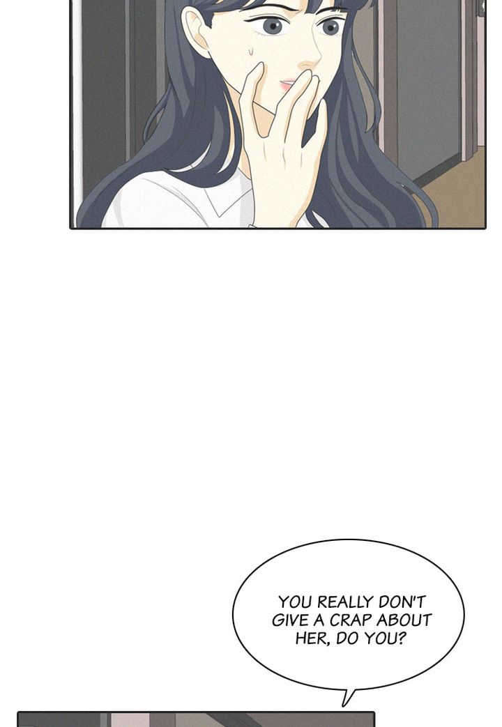 My Roommate Is A Gumiho Chapter 62 Page 42