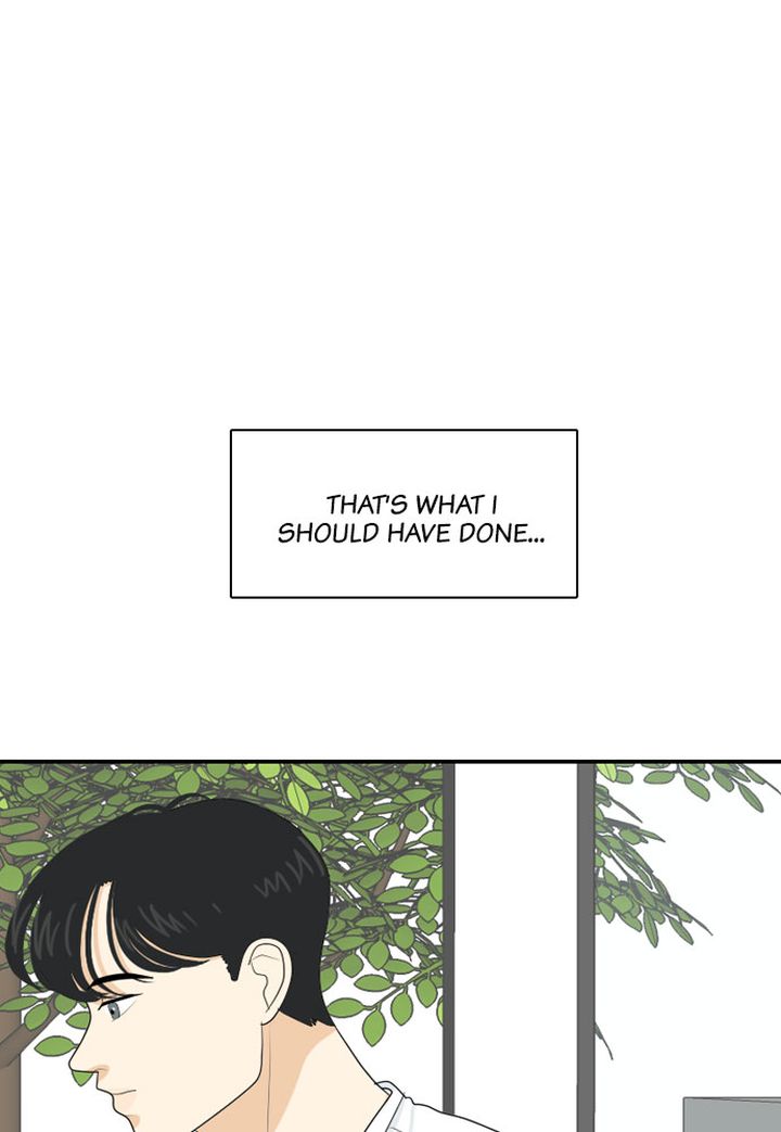 My Roommate Is A Gumiho Chapter 62 Page 49