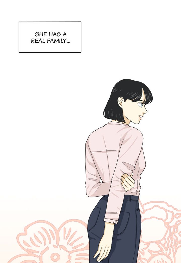My Roommate Is A Gumiho Chapter 62 Page 51