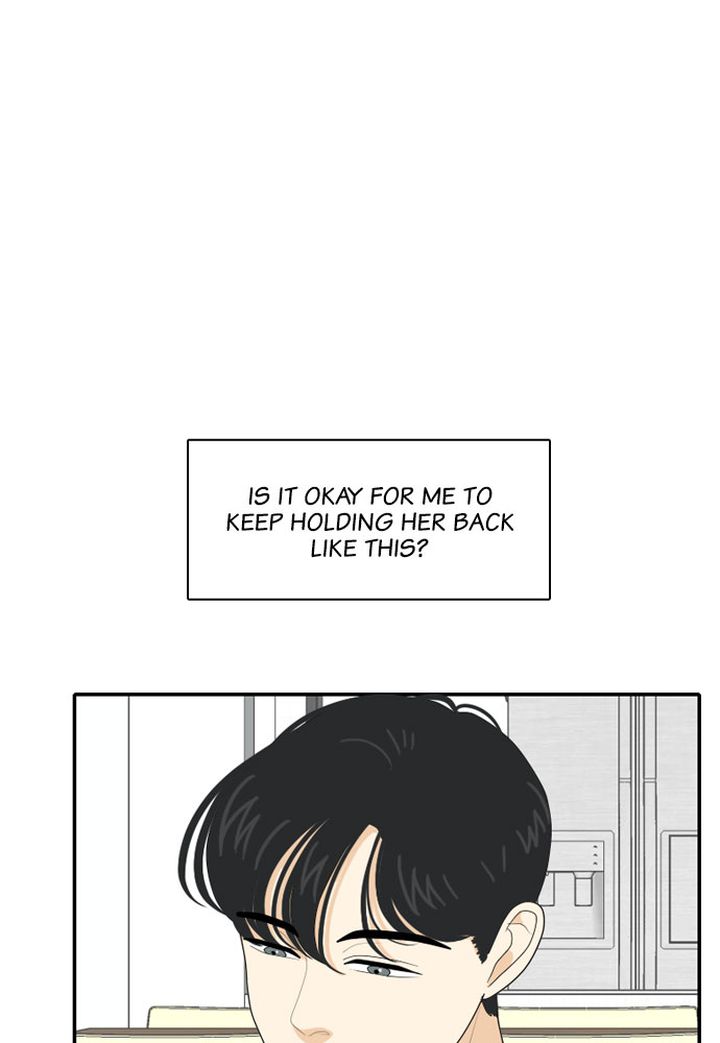 My Roommate Is A Gumiho Chapter 62 Page 54