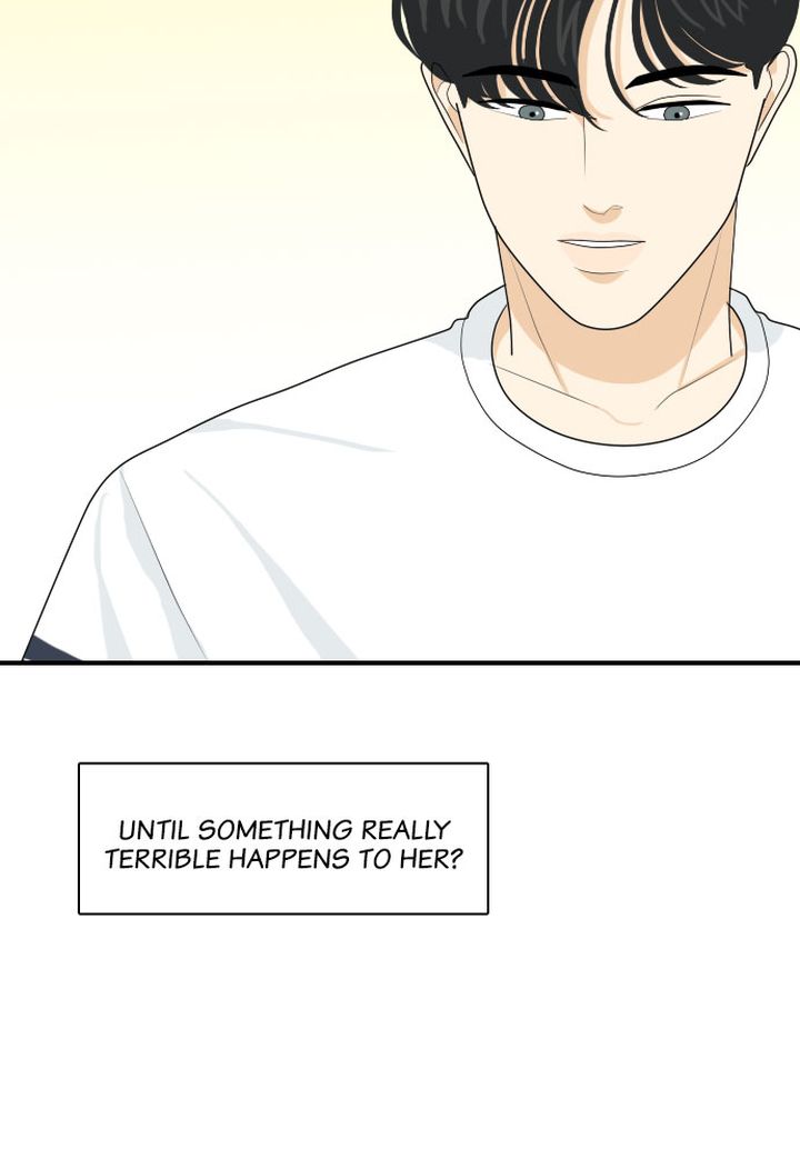 My Roommate Is A Gumiho Chapter 62 Page 60