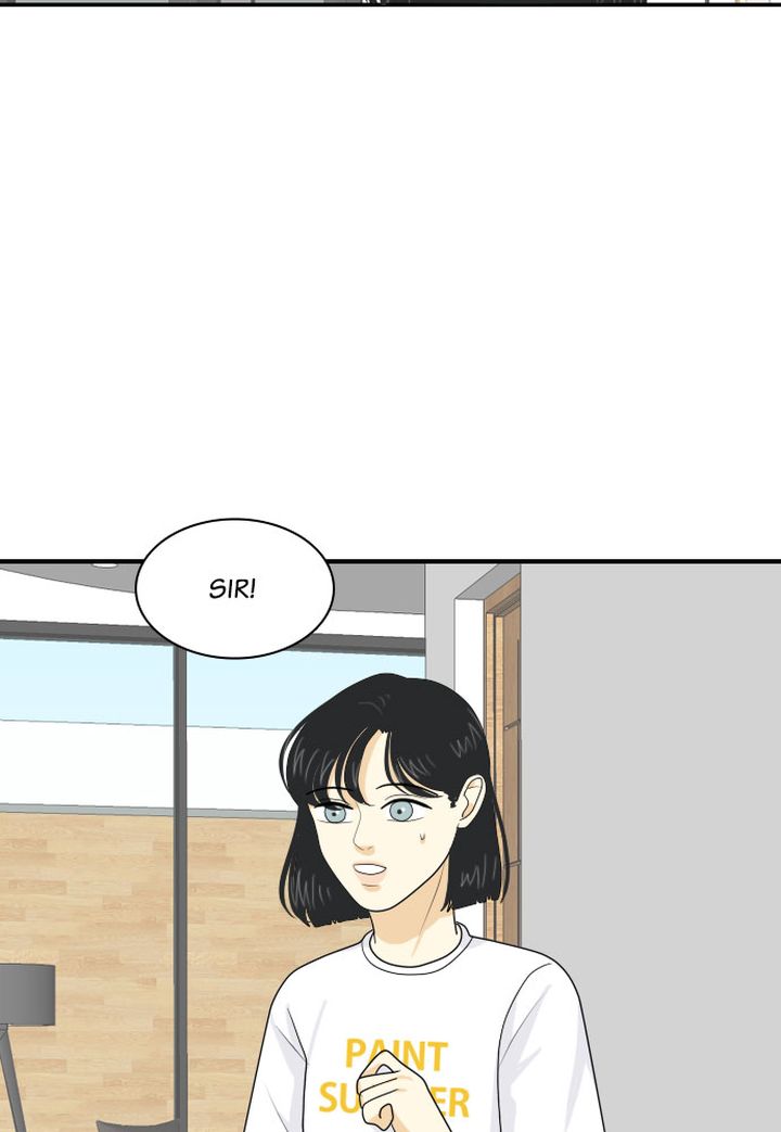 My Roommate Is A Gumiho Chapter 62 Page 62