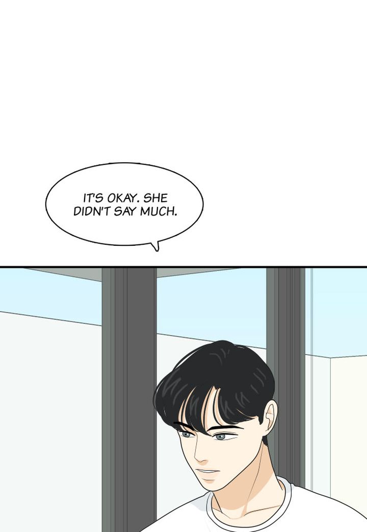 My Roommate Is A Gumiho Chapter 62 Page 69