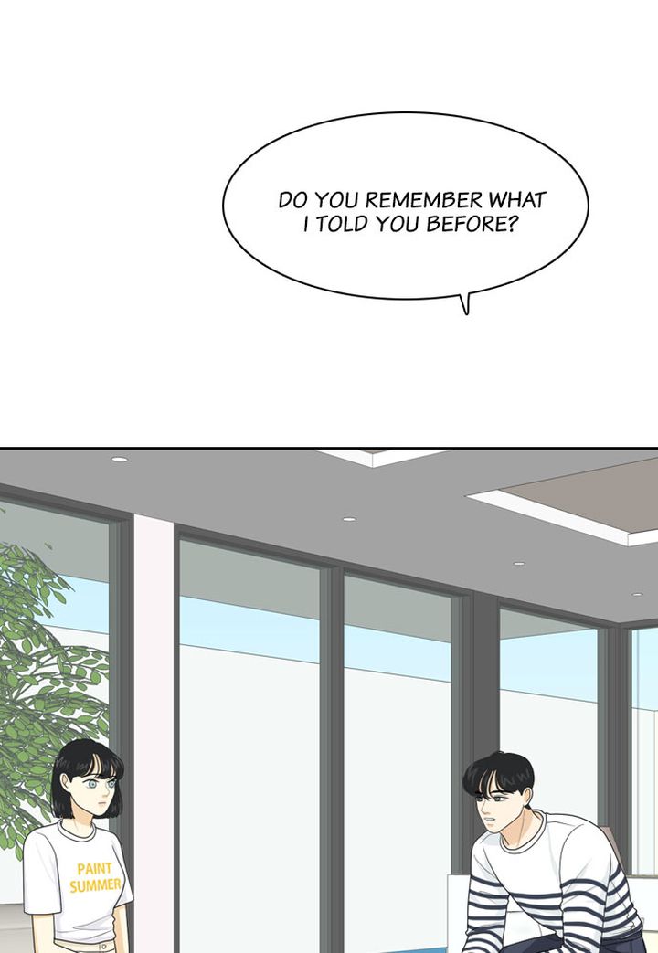 My Roommate Is A Gumiho Chapter 62 Page 72