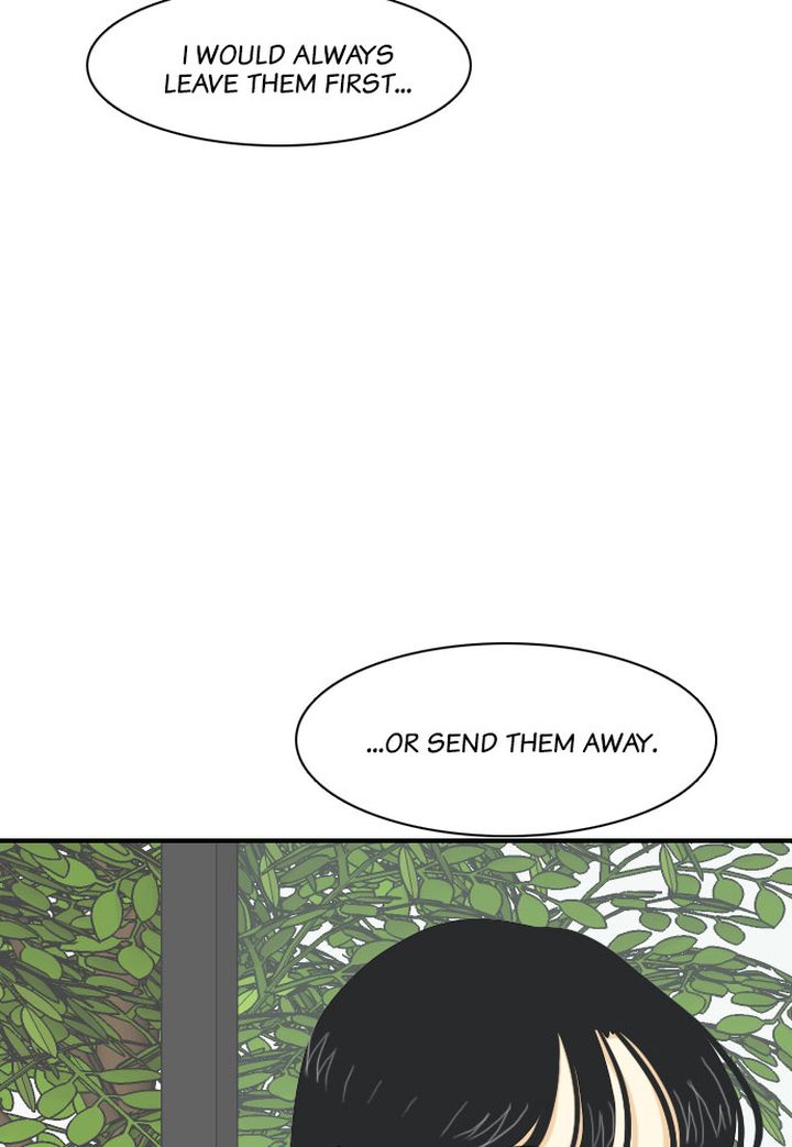 My Roommate Is A Gumiho Chapter 62 Page 76