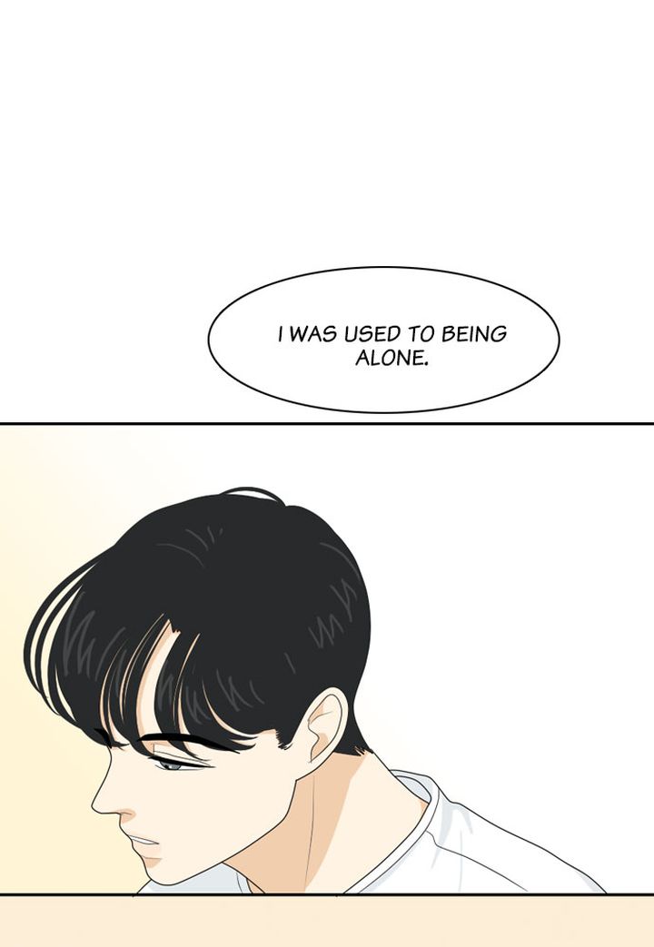 My Roommate Is A Gumiho Chapter 62 Page 78