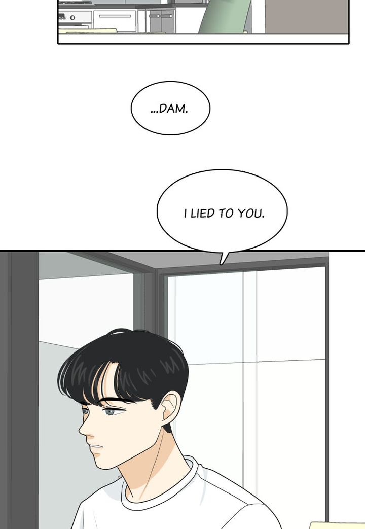 My Roommate Is A Gumiho Chapter 62 Page 85