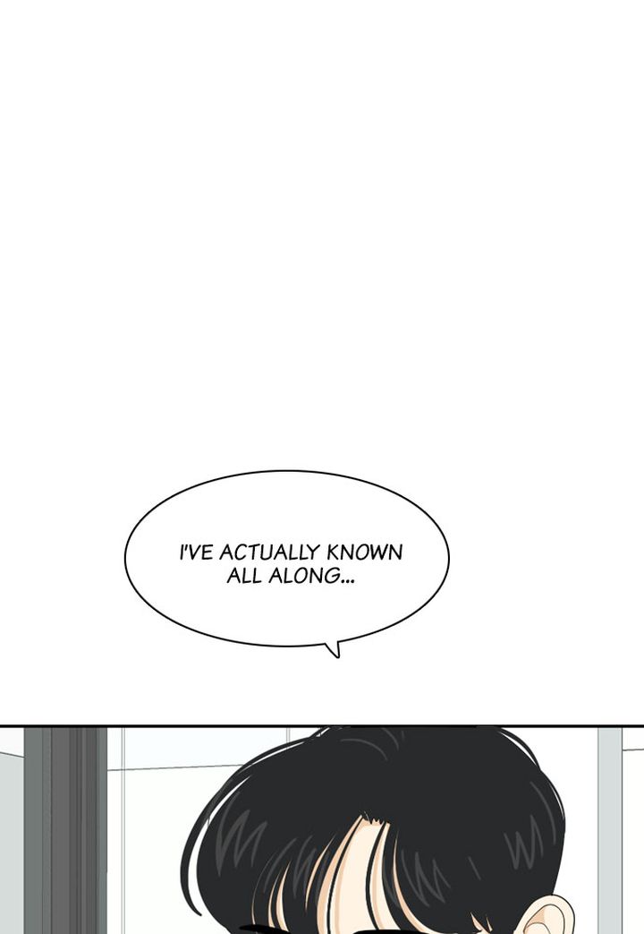 My Roommate Is A Gumiho Chapter 62 Page 88