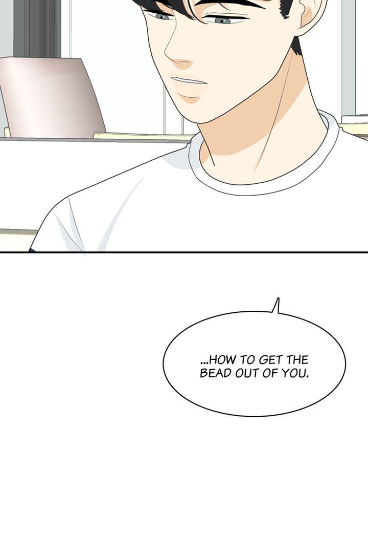 My Roommate Is A Gumiho Chapter 62 Page 89