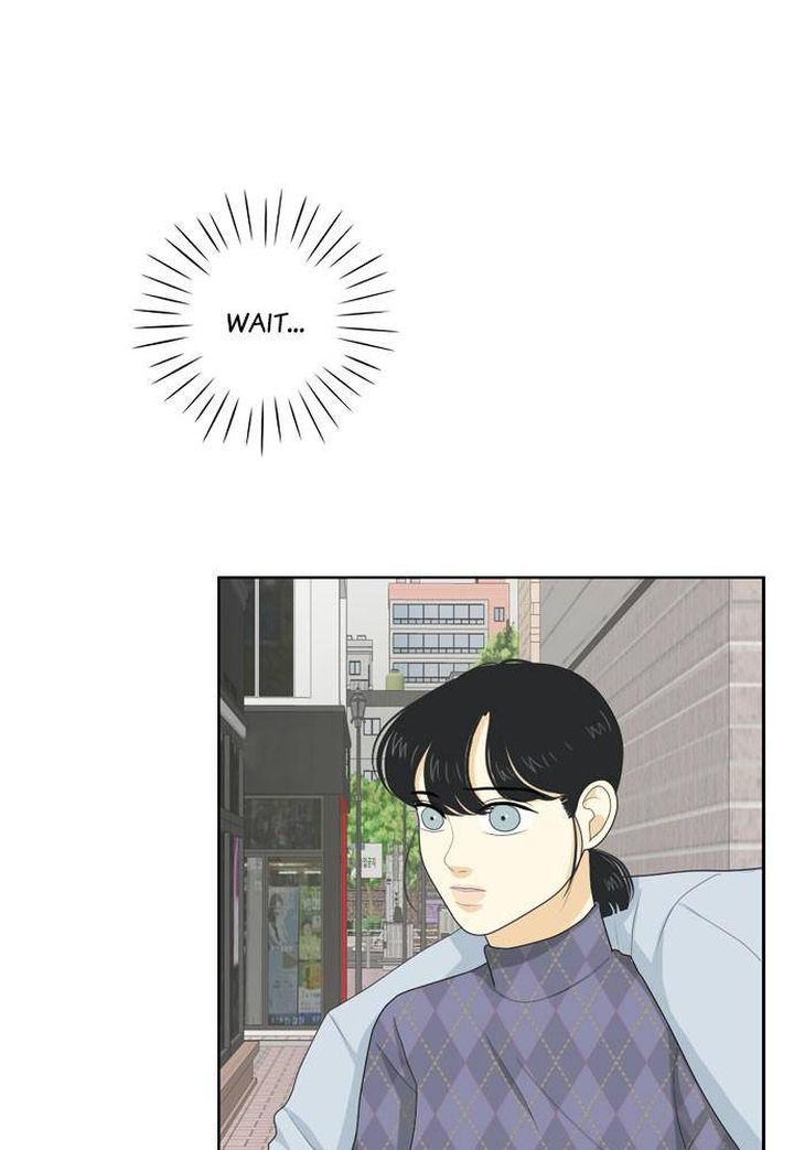 My Roommate Is A Gumiho Chapter 70 Page 3