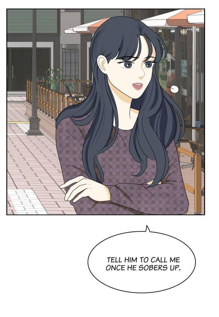 My Roommate Is A Gumiho Chapter 70 Page 30