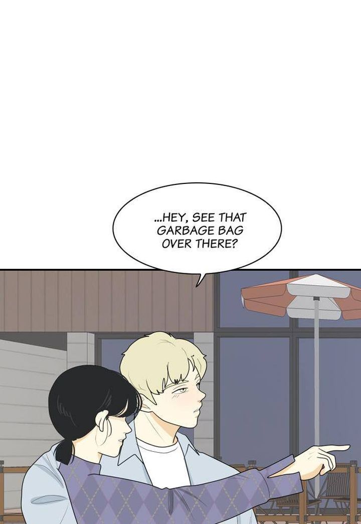 My Roommate Is A Gumiho Chapter 70 Page 32