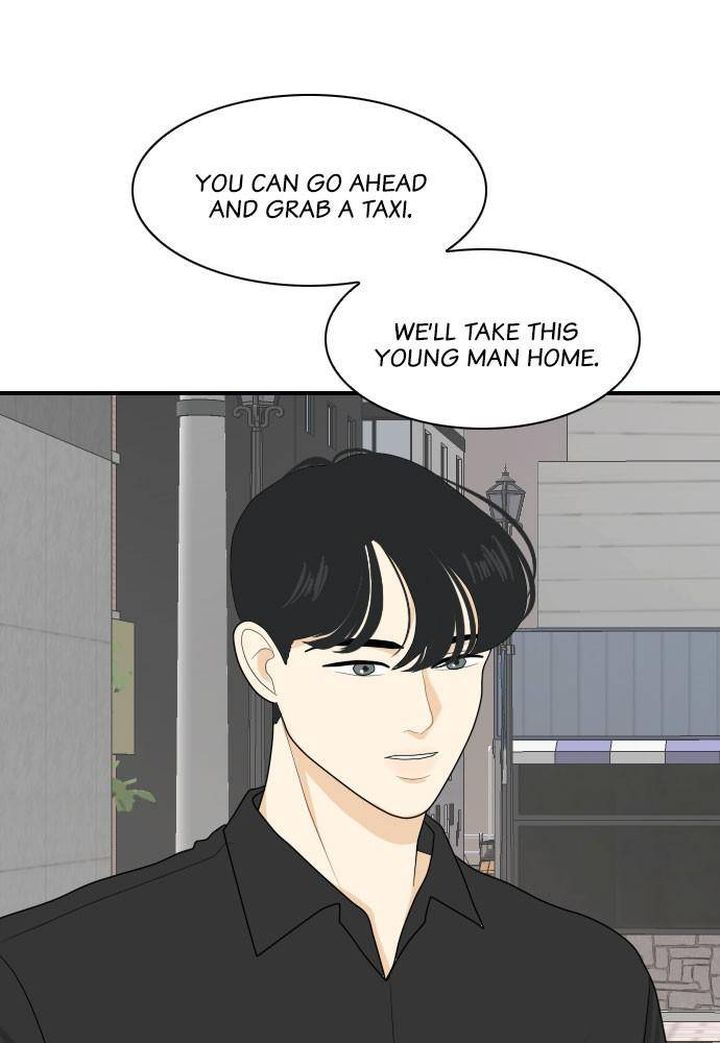 My Roommate Is A Gumiho Chapter 70 Page 37