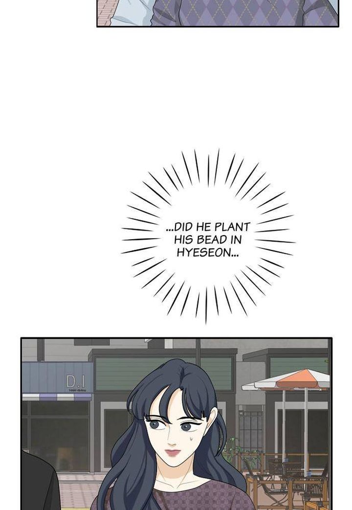 My Roommate Is A Gumiho Chapter 70 Page 4