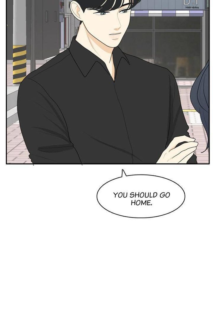 My Roommate Is A Gumiho Chapter 70 Page 41