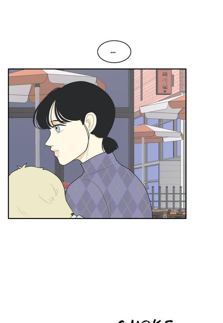 My Roommate Is A Gumiho Chapter 70 Page 42