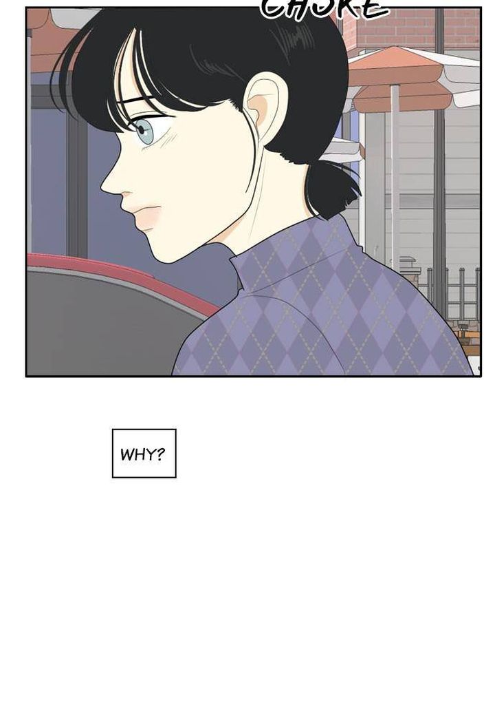 My Roommate Is A Gumiho Chapter 70 Page 43