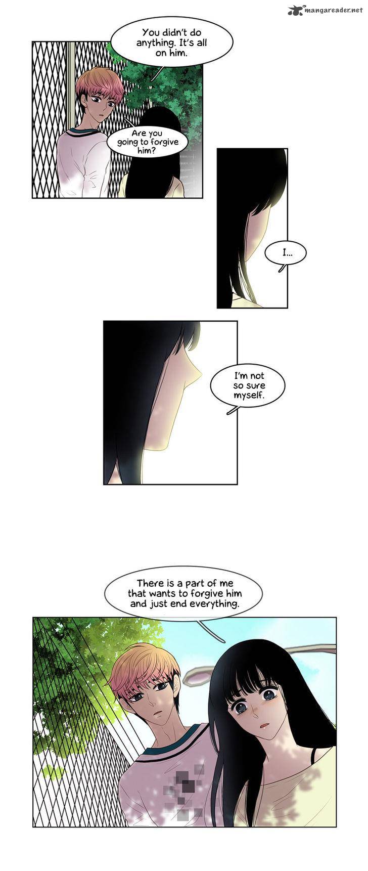 Read My Shiny World Chapter 19 Mangafreak What if behind a person smiles hides. read my shiny world chapter 19 mangafreak